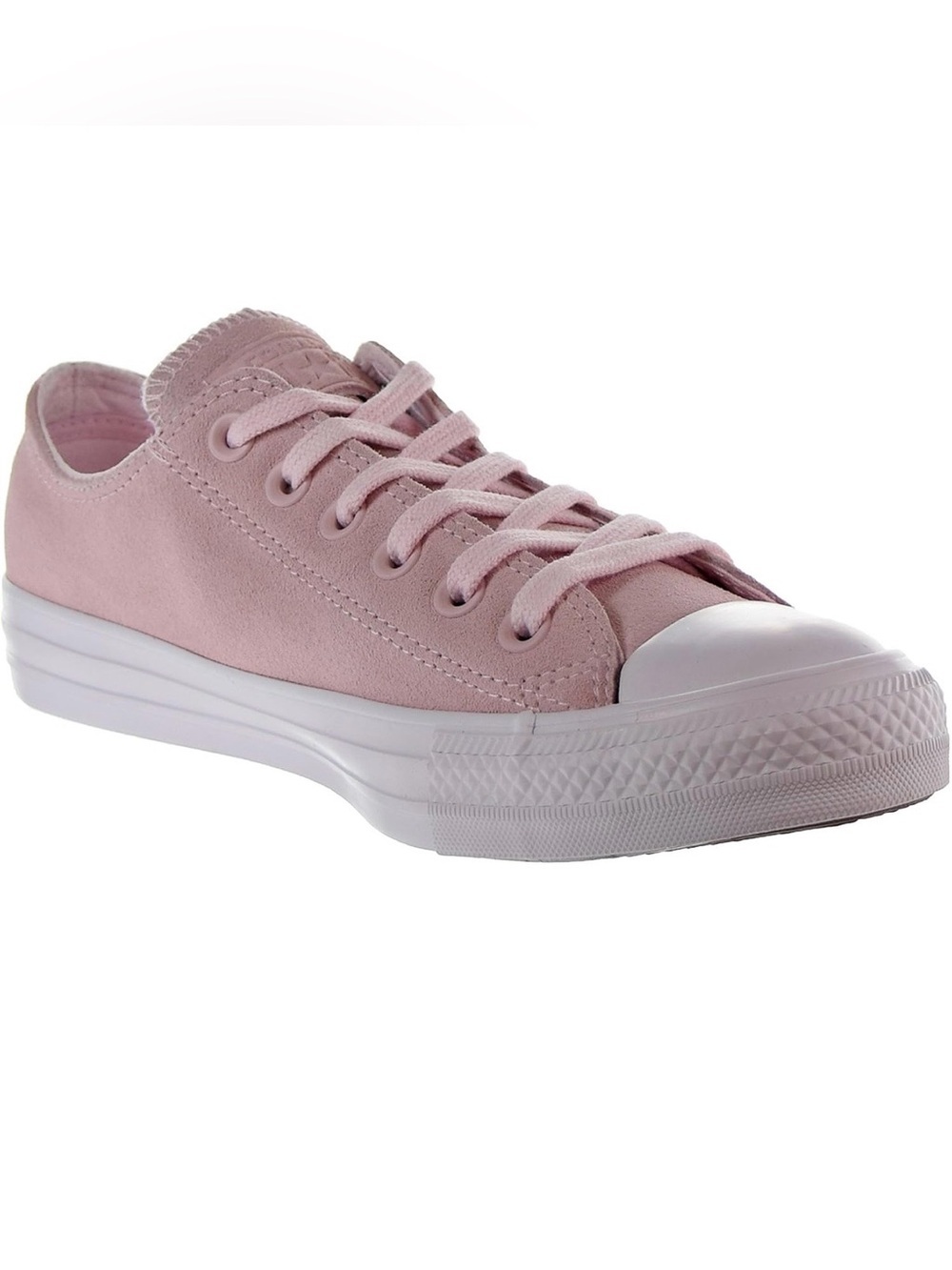 Converse Chuck Taylor All Star Ox Counter Climate Unisex Shoes Arctic Pink/White